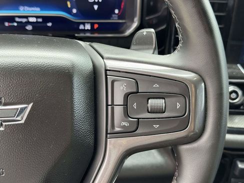 Used 2024 Chevrolet Silverado 1500 ZR2 w/ ZR2 Bison Edition image 12