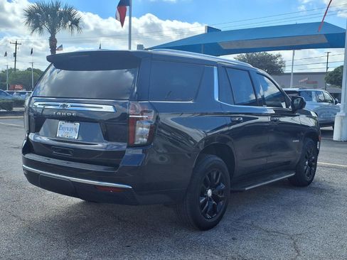 Used 2023 Chevrolet Tahoe LS image 2