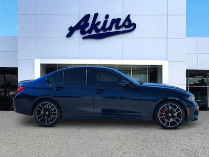 Used 2023 BMW M340i xDrive