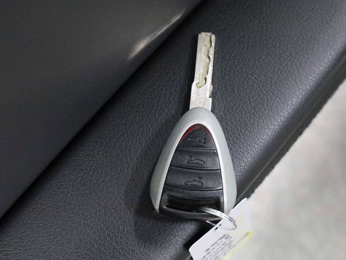 Used 2008 Porsche Cayman RWD image 35