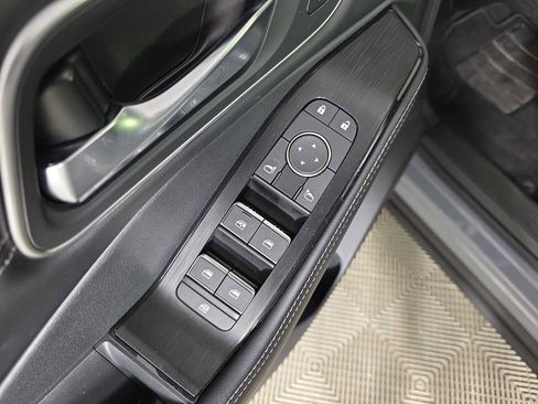 Used 2023 Nissan Rogue Platinum w/ Platinum Premium Package image 27