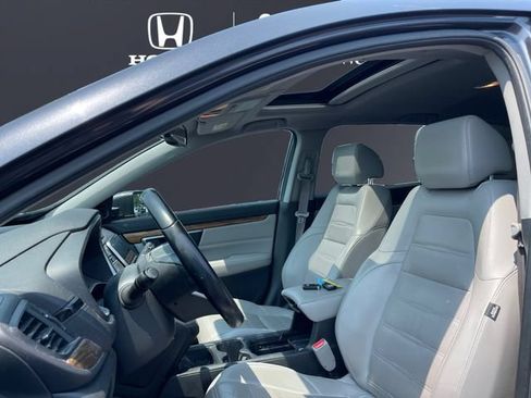 Used 2017 Honda CR-V EX-L image 5