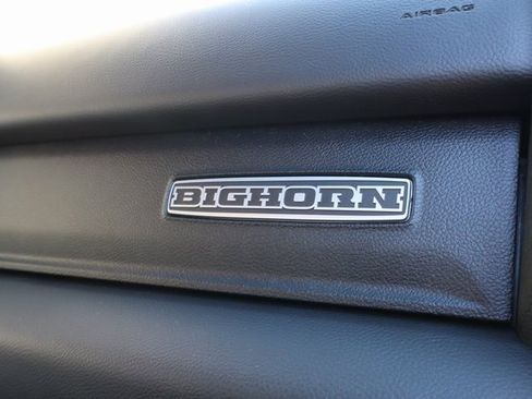 Used 2020 RAM 1500 Big Horn image 46