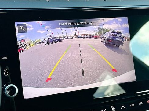 New 2026 Jeep Grand Cherokee Limited RWD image 9