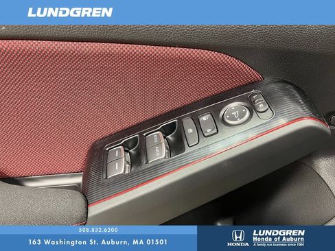 New 2026 Honda Civic Si image 10