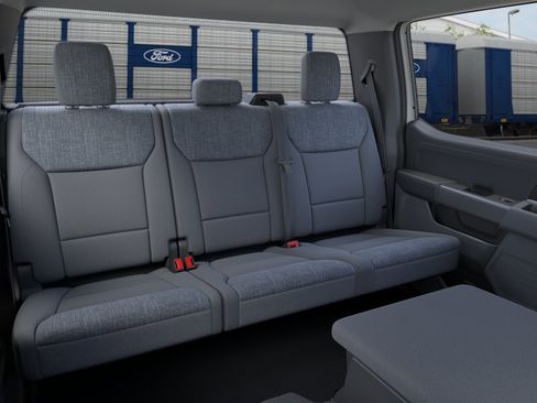New 2026 Ford F150 XLT image 11