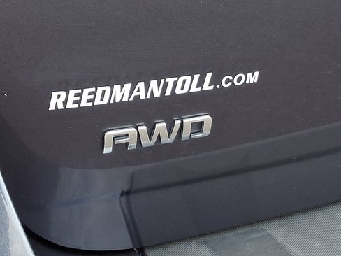 Used 2014 Chevrolet Equinox LTZ AWD/4WD image 32