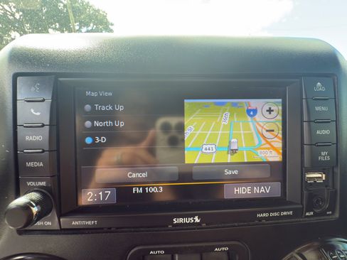 Used 2018 Jeep Wrangler Rubicon image 17