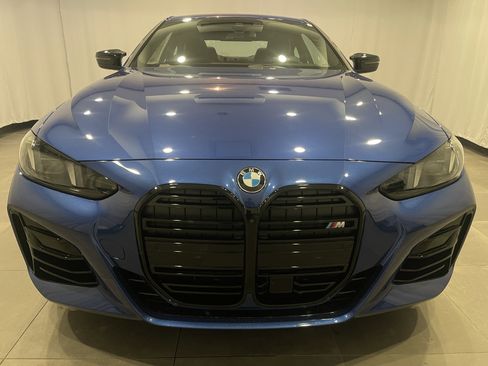 New 2026 BMW 440i xDrive Coupe w/ Premium Package image 2