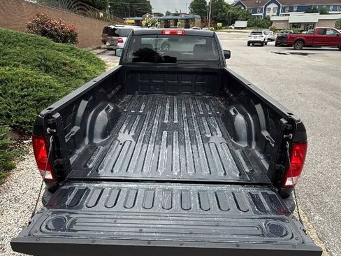 Used 2019 RAM 1500 Tradesman w/ Power & Remote Entry Group RWD image 12
