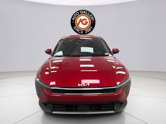 Used 2025 Kia K4 EX video 2