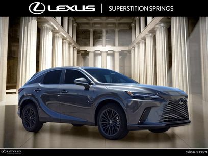 New 2026 Lexus RX 350 Premium w/ Convenience Package