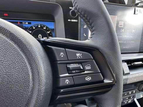 New 2026 Subaru Outback Limited AWD/4WD image 27