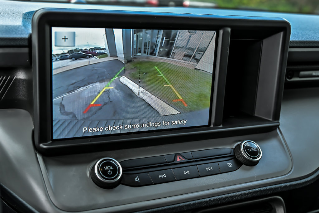 Used 2023 Ford Maverick XL w/ Equipment Group 100A Standard AWD/4WD image 22