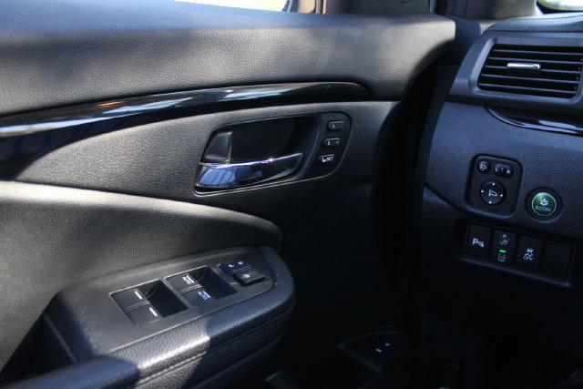 Used 2020 Honda Passport Touring image 14
