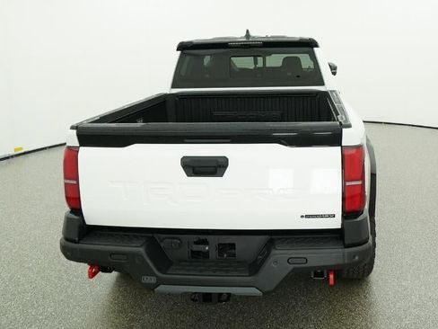 New 2026 Toyota Tacoma TRD Pro AWD/4WD image 7
