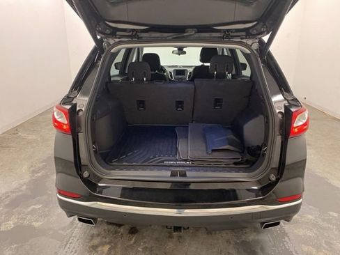 Used 2020 Chevrolet Equinox LT image 27