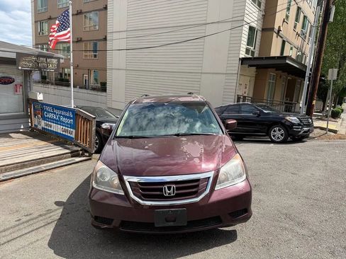 Used 2010 Honda Odyssey EX-L image 5