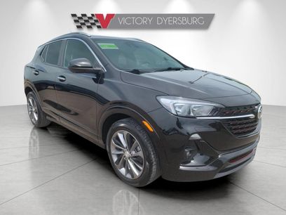 Used 2022 Buick Encore GX Select w/ Advanced Technology Package