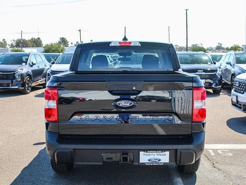 New 2025 Ford Maverick XLT w/ XLT Luxury Package image 7