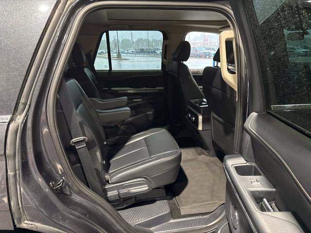 Certified 2022 Ford Expedition XLT RWD image 12