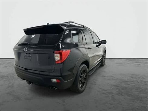 Used 2019 Honda Passport Elite image 3