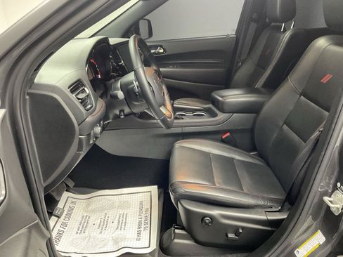 Used 2024 Dodge Durango R/T AWD/4WD image 12