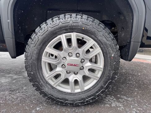 Used 2021 GMC Sierra 3500 SLE w/ SLE Convenience Package image 24