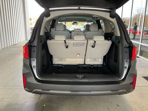 New 2026 Honda Odyssey EX-L image 18