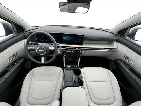 New 2025 Hyundai Tucson Blue AWD/4WD image 26