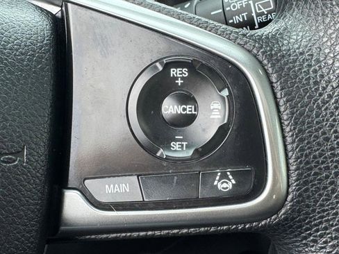 Certified 2022 Honda CR-V EX image 21