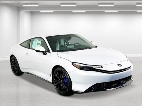 New 2026 Honda Prelude image 5