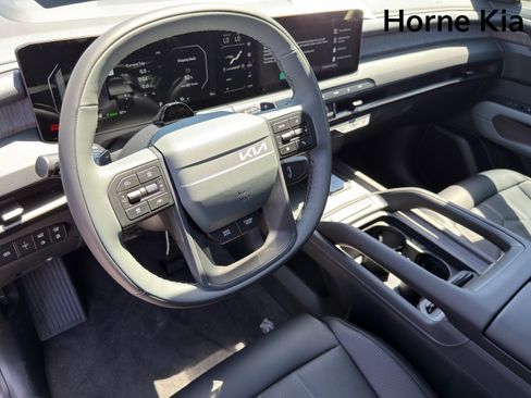 New 2027 Kia Telluride X-Line SX Prestige AWD/4WD image 11