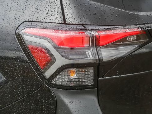 New 2026 Subaru Forester Wilderness image 27