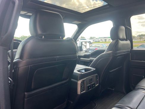 Used 2019 Ford F150 Raptor w/ Equipment Group 802A Luxury image 35