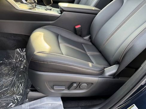 New 2026 MAZDA CX-90 3.3 Turbo w/ Select Package image 7