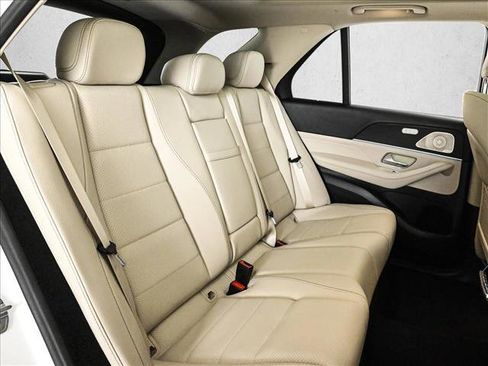 New 2026 Mercedes-Benz GLE 350 4MATIC image 22