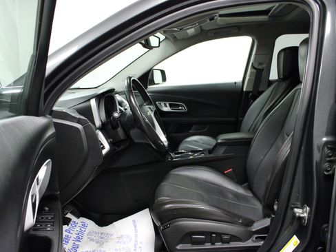 Used 2017 Chevrolet Equinox Premier w/ True North Edition image 12