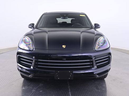 Certified 2020 Porsche Cayenne AWD/4WD image 10