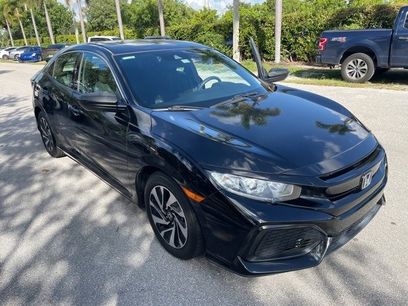 Used 2019 Honda Civic LX