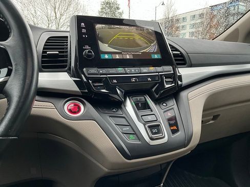 Used 2019 Honda Odyssey EX-L image 19