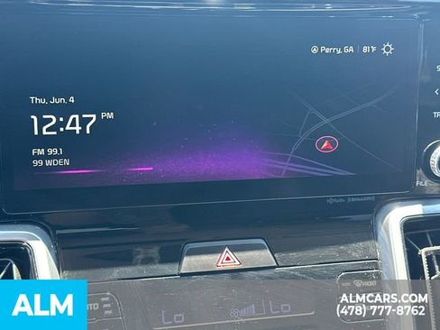 Used 2023 Kia Sorento SX FWD image 34