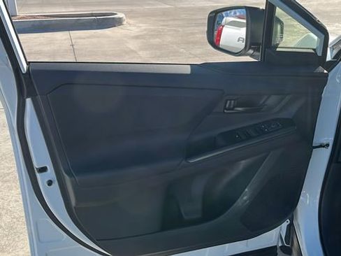 New 2026 Toyota bZ image 5