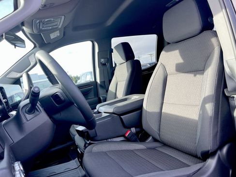 New 2026 GMC Sierra 1500 Elevation AWD/4WD image 47