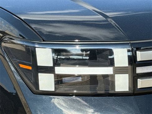 New 2026 Hyundai Santa Fe SEL image 4