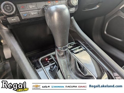 Used 2022 Jeep Compass Latitude image 23