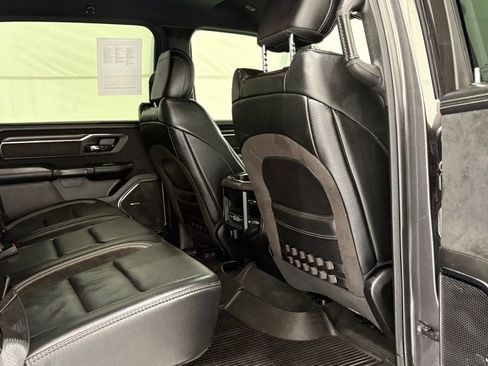 Used 2022 RAM 1500 TRX w/ TRX Level 2 Equipment Group image 24
