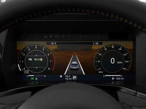 New 2026 Subaru Outback Wilderness image 17