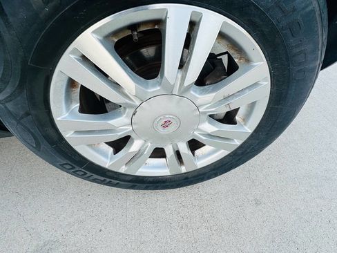 Used 2014 Cadillac SRX Luxury w/ Driver Awareness Package image 25