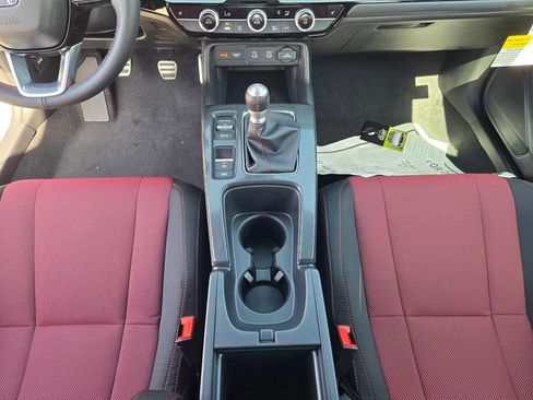New 2026 Honda Civic Si image 21